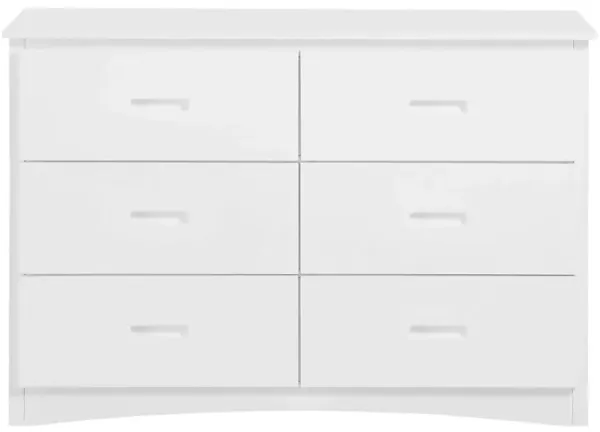 Belisar Dresser