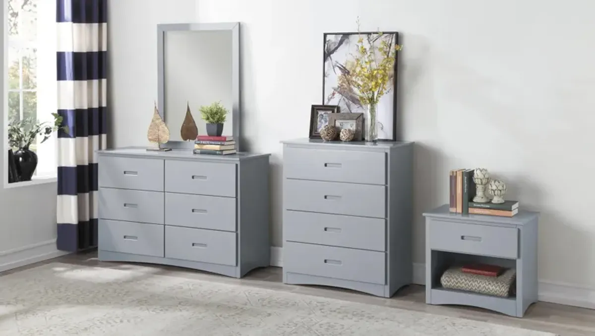 Belisar Dresser