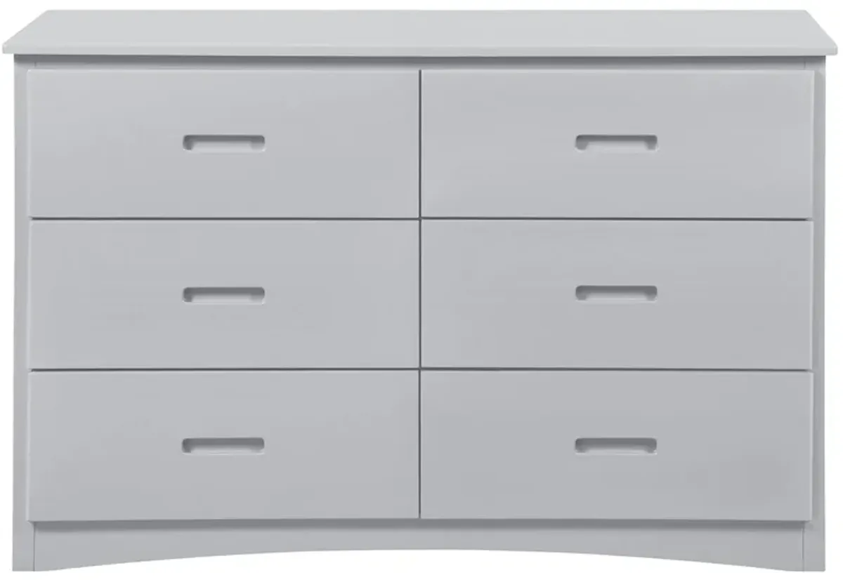 Belisar Dresser