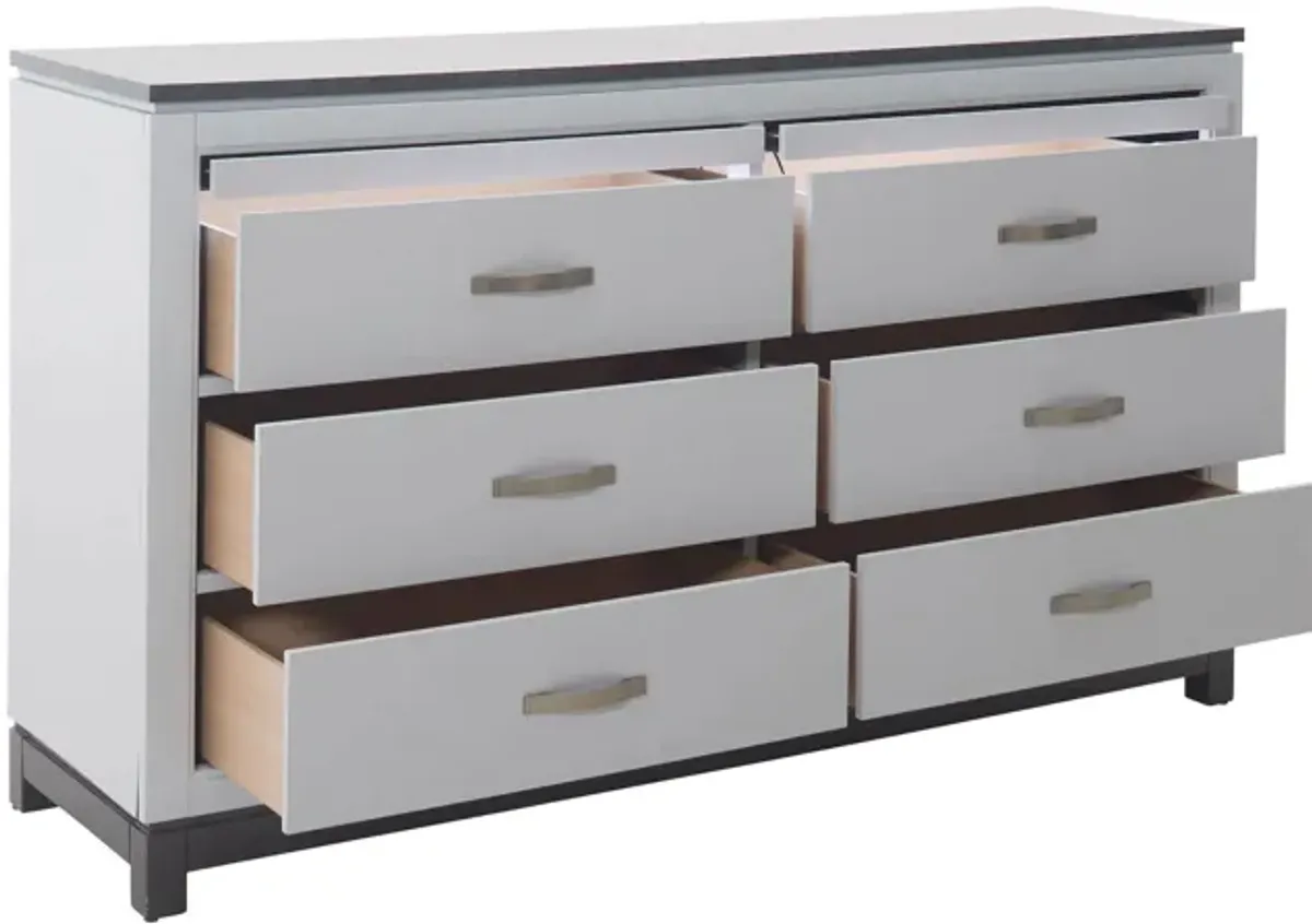 Fairfax Dresser