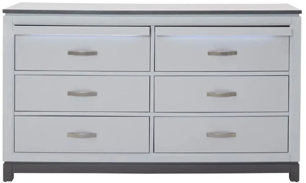 Fairfax Dresser