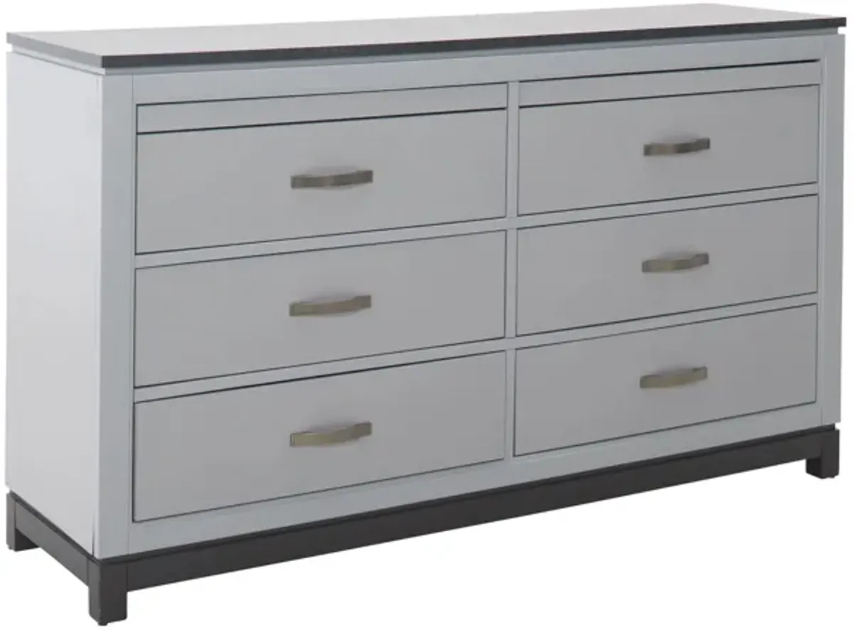 Fairfax Dresser