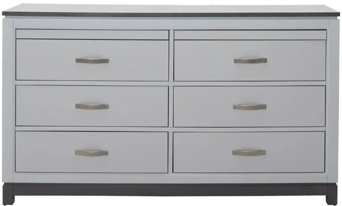 Fairfax Dresser