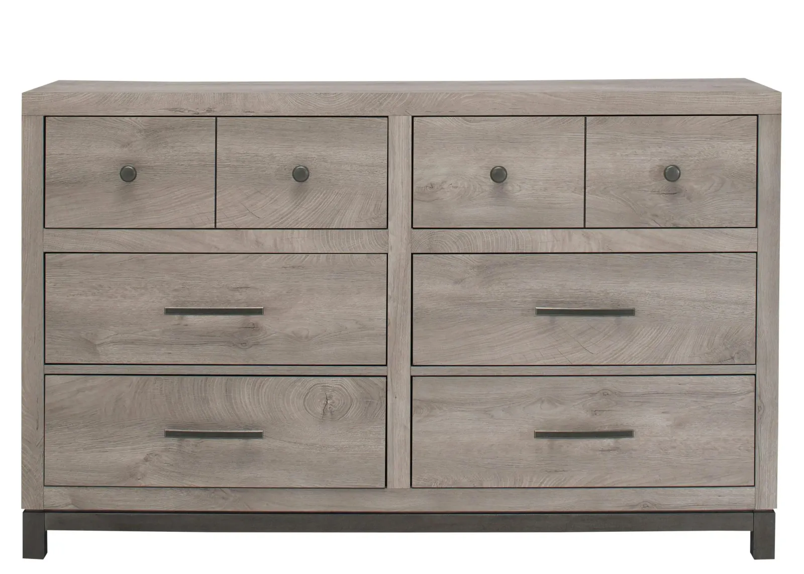 Rikki Dresser in Natural;Gray by Davis Intl.