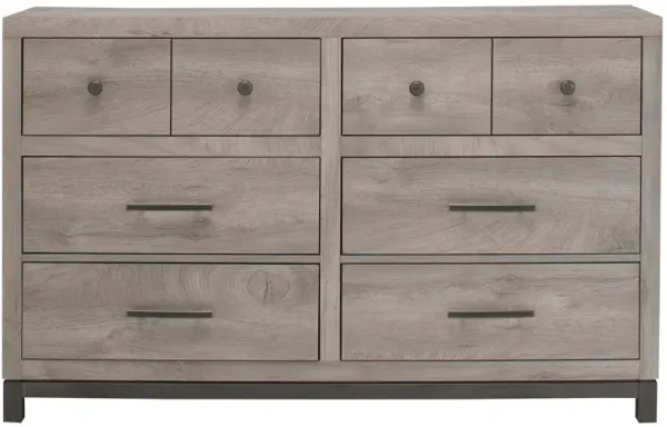Rikki Dresser
