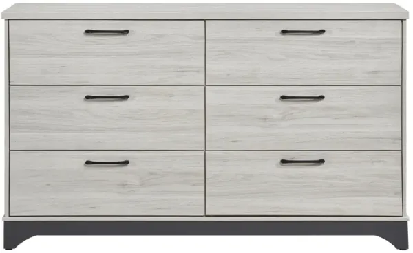 Aspen Dresser