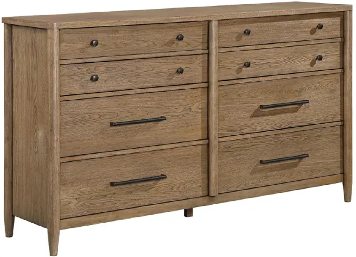 Teague Dresser