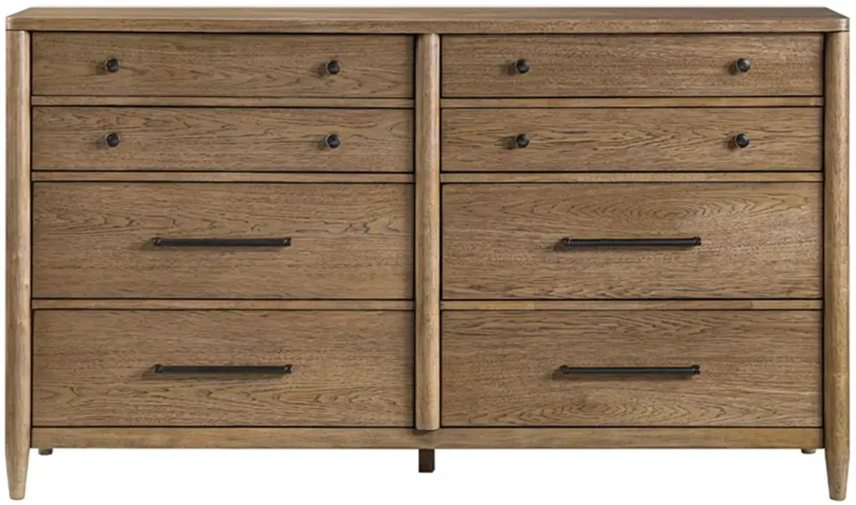 Teague Dresser