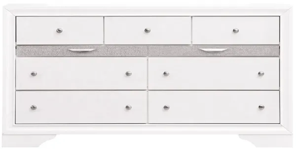 Madrid Dresser