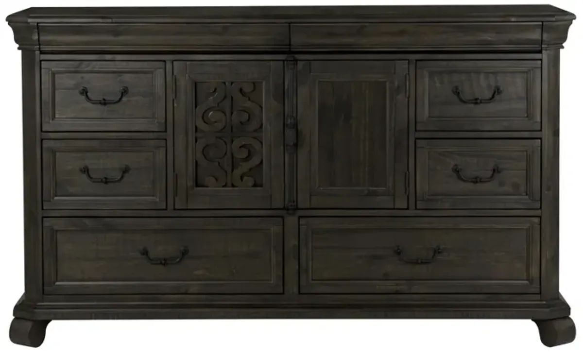 Bellamy Bedroom Dresser