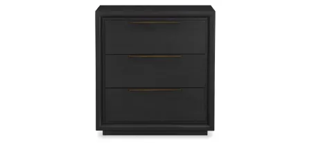 Avery Bunching Dresser in Black by Legacy Classic Furniture