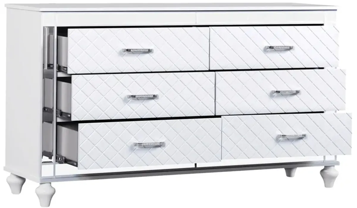 Livorno Dresser