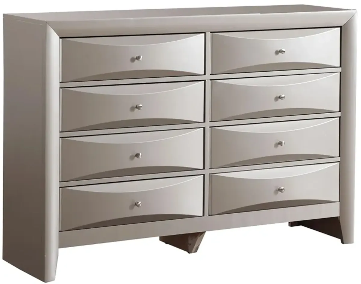 Marilla Bedroom Dresser