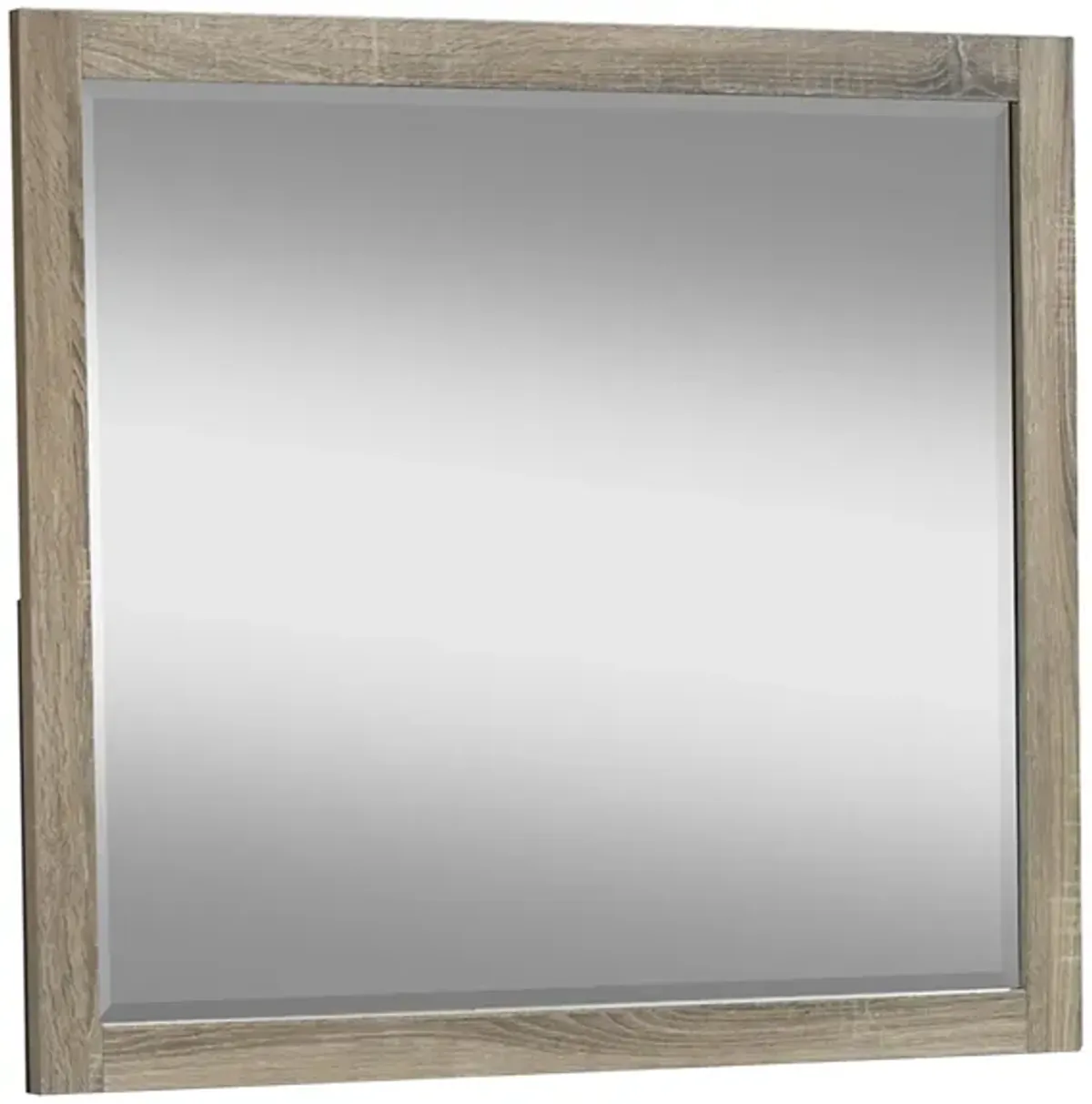 Tilston Mirror