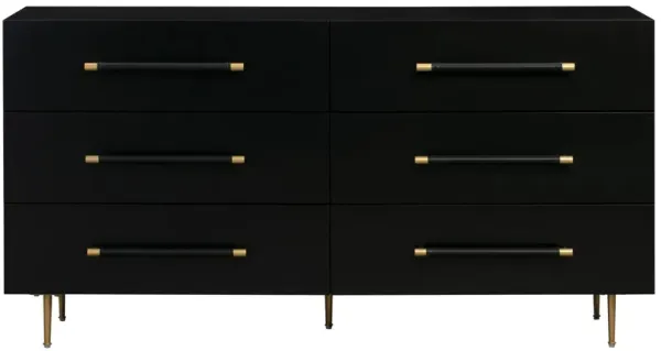 Trident 6 Drawer Dresser