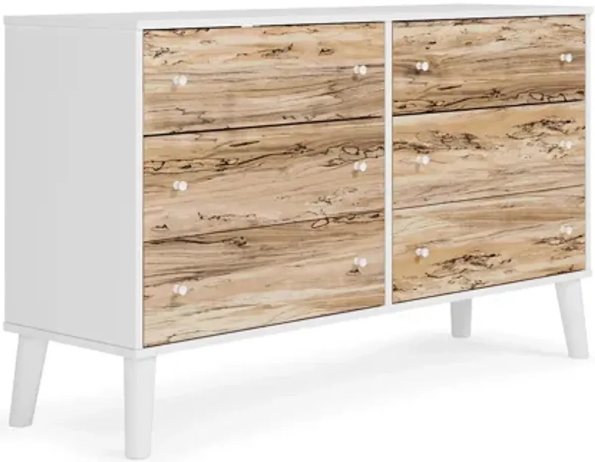 Piperton Dresser