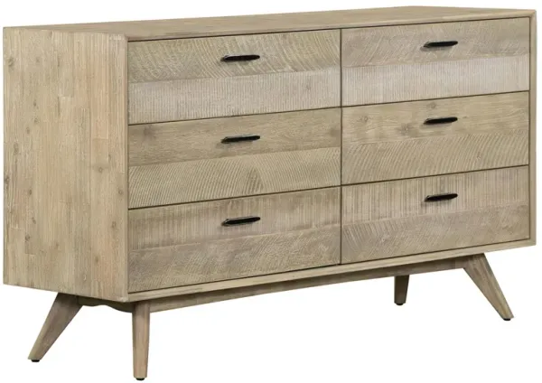 Nordmark Dresser