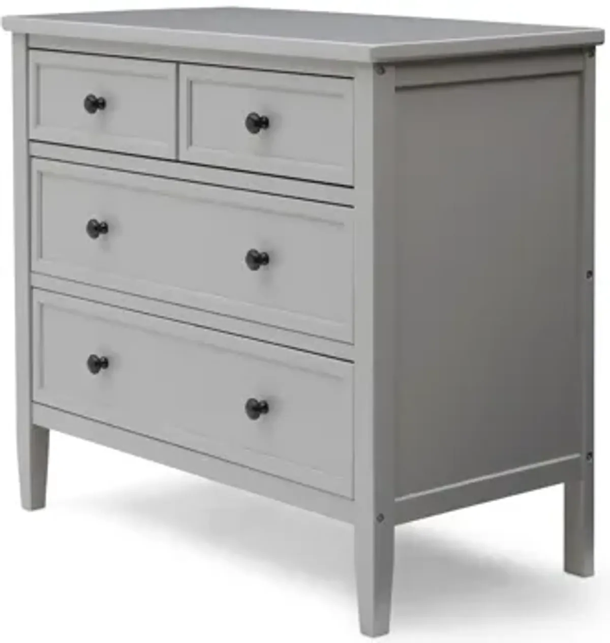 Epic Three Drawer Dresser by Delta Children