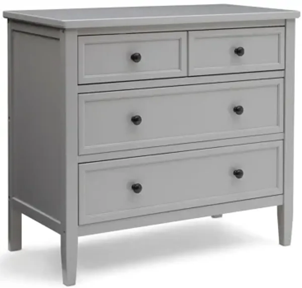 Epic Three Drawer Dresser by Delta Children