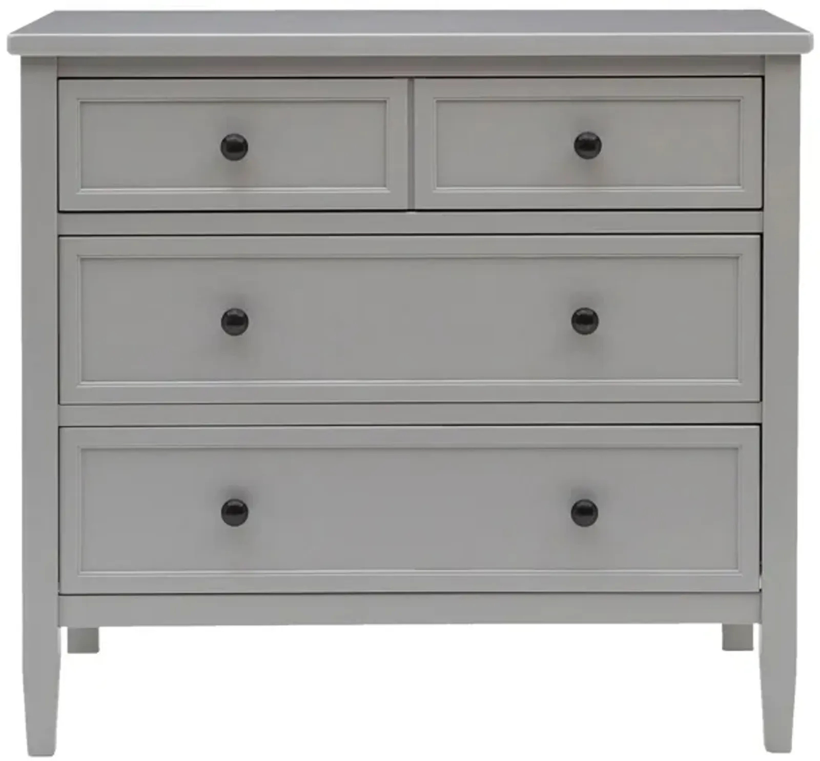 Epic Three Drawer Dresser by Delta Children