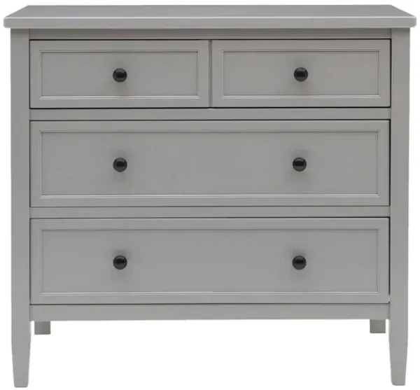 Epic Three Drawer Dresser by Delta Children