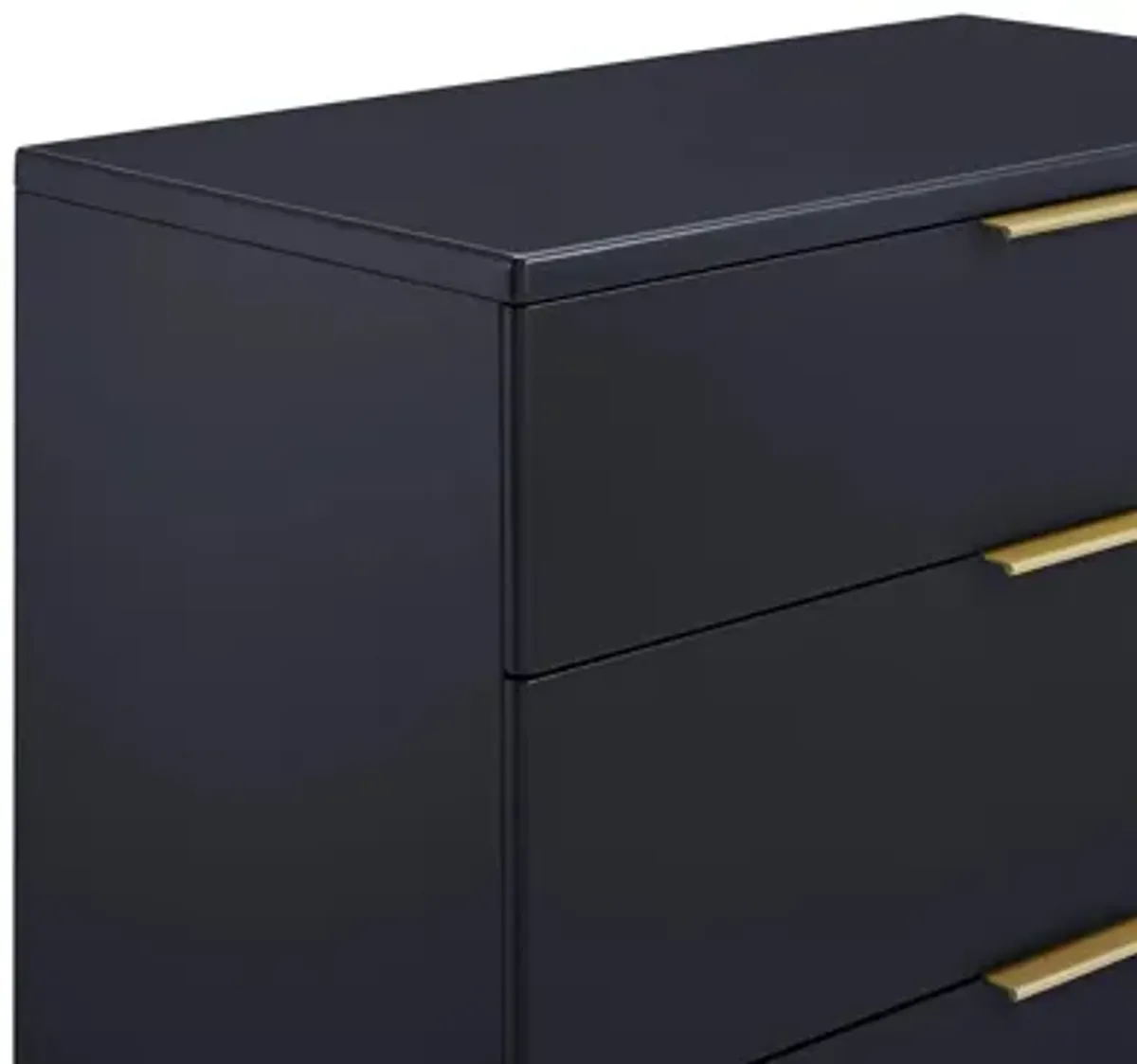 Hendrix 3 Drawer Dresser by Delta Children