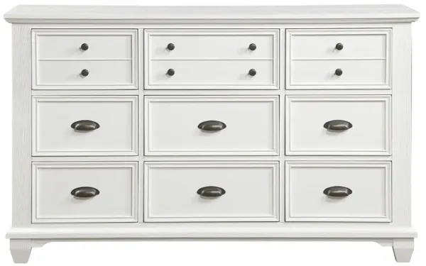 Lafollette Dresser