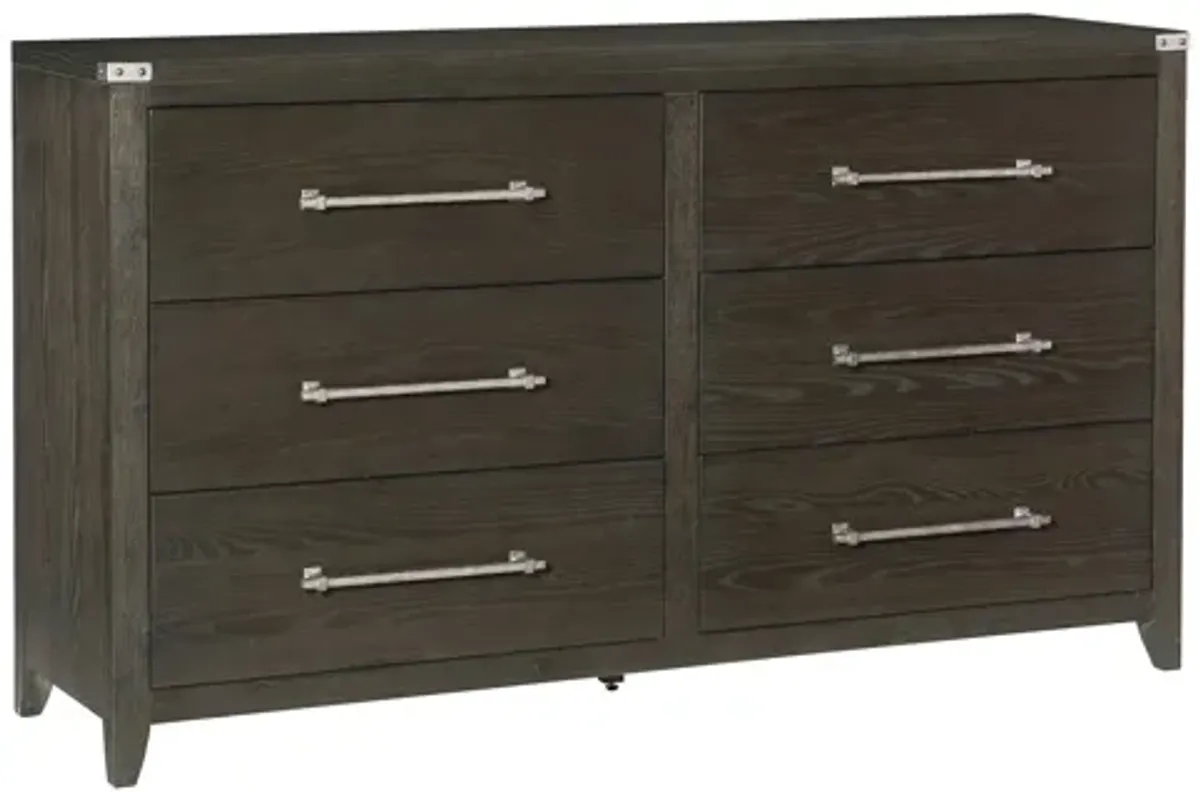 Newell Dresser