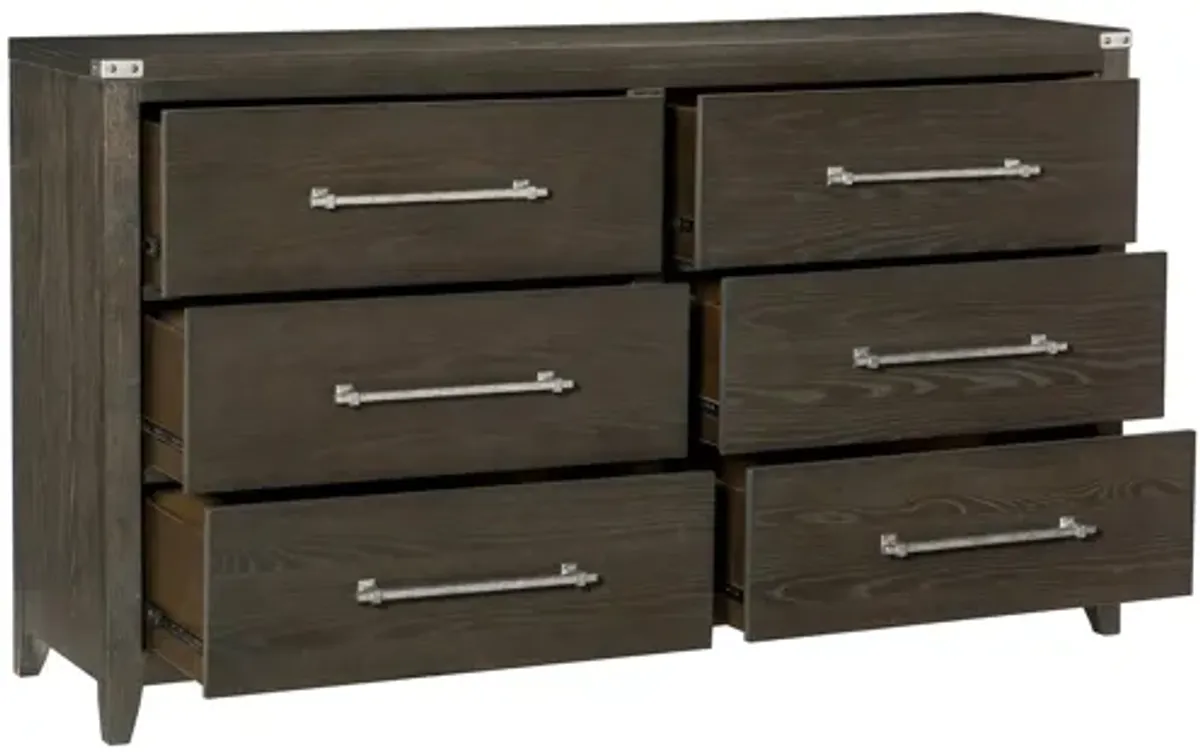 Newell Dresser