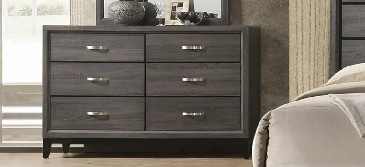 Akerson Bedroom Dresser