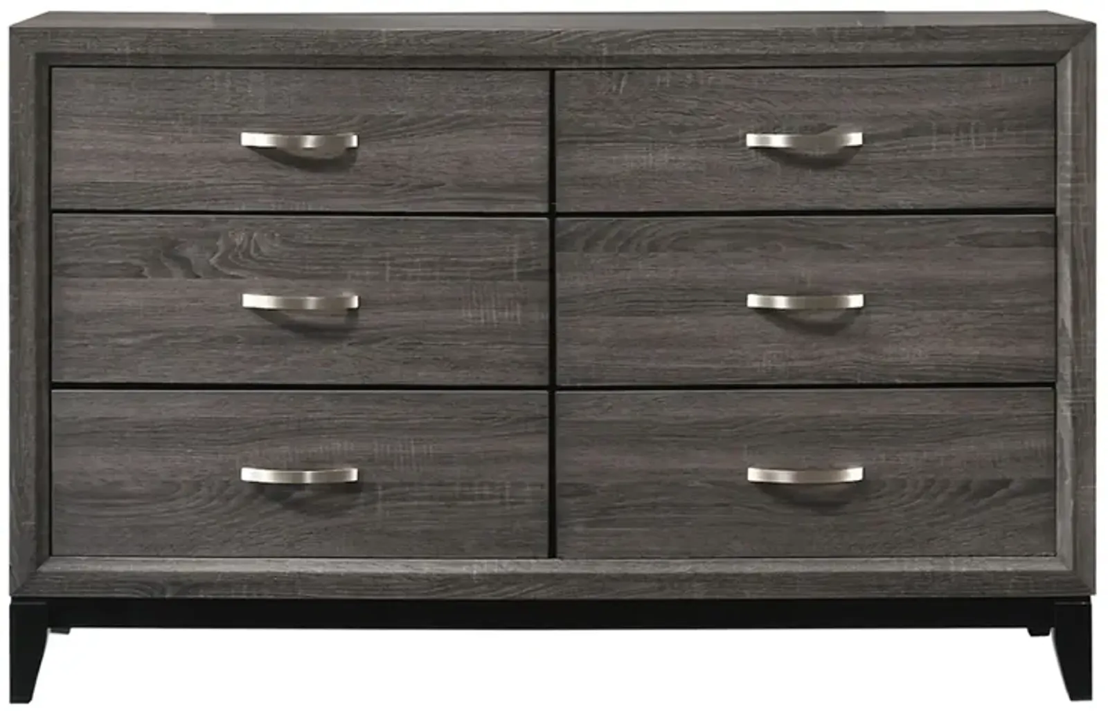 Akerson Bedroom Dresser