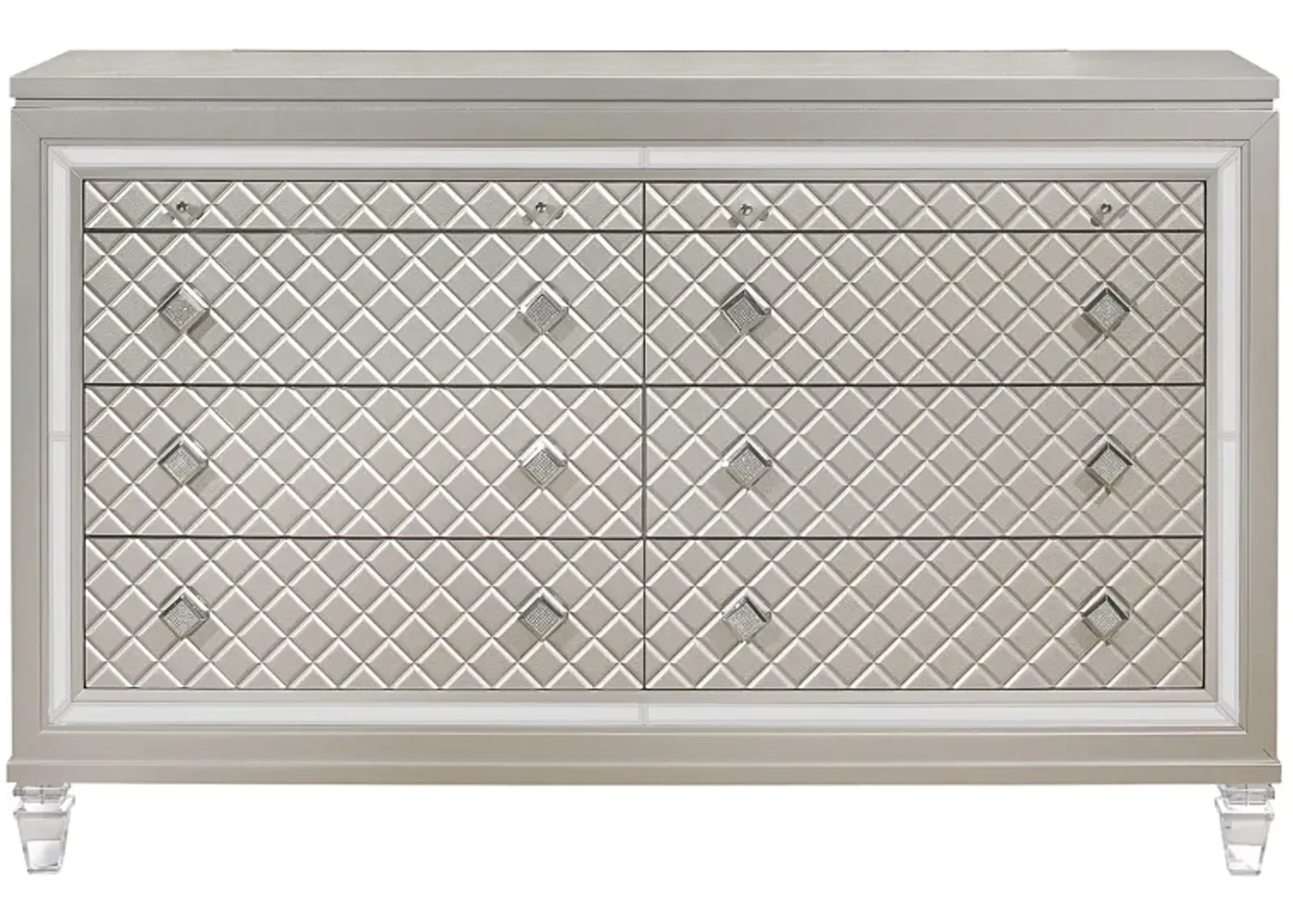 Paris Dresser