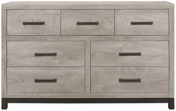 Frado Dresser