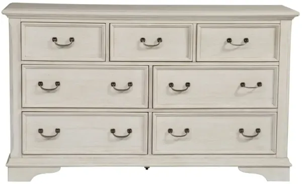 Decatur Bedroom Dresser