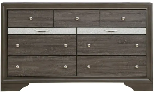 Madrid Dresser