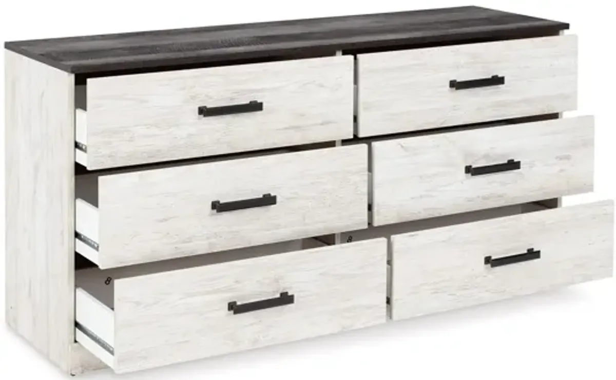 Shawburn Dresser