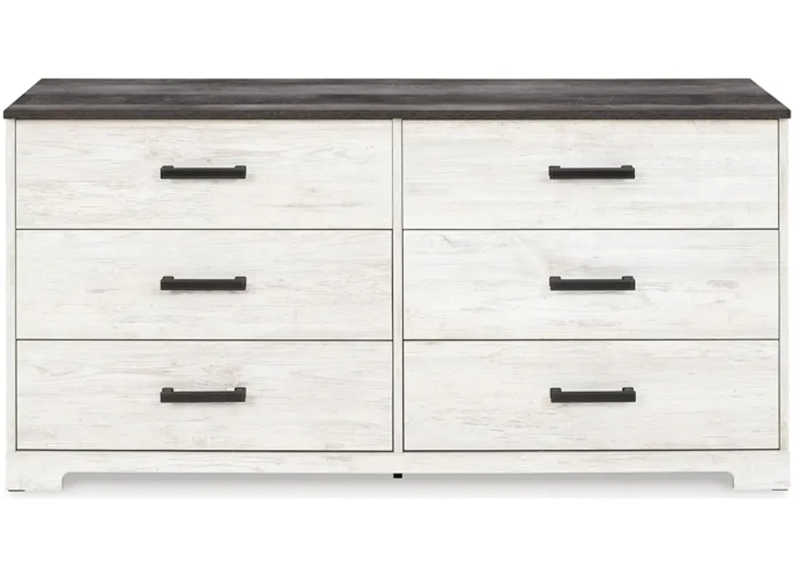 Shawburn Dresser