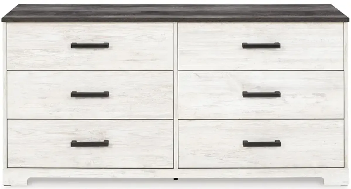 Shawburn Dresser