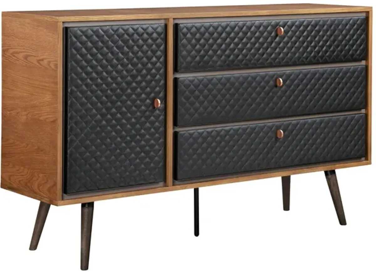 Gotvik Dresser
