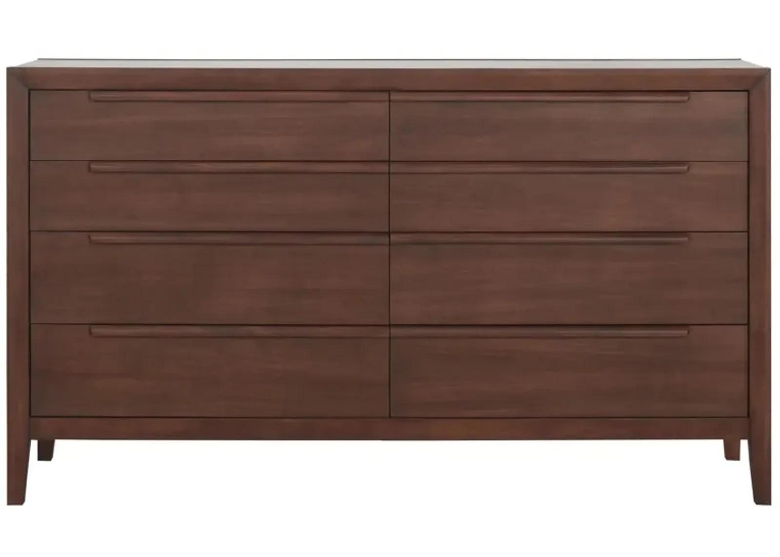 Arcadia Dresser in Dark Amber by A-America