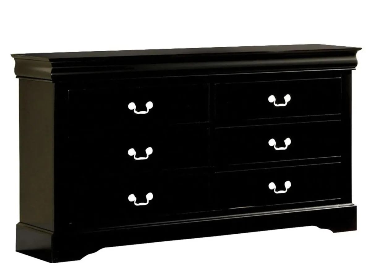 Rivenwood Dresser