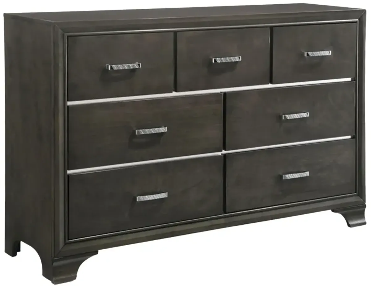 Lugdach Dresser by HomeRoots