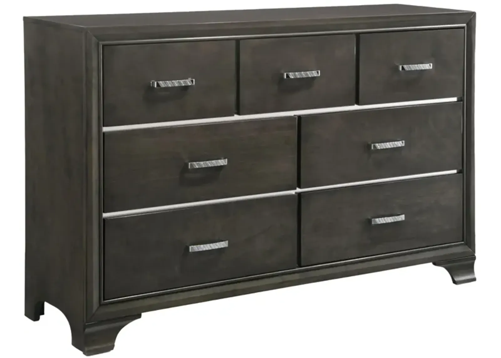 Lugdach Dresser by HomeRoots