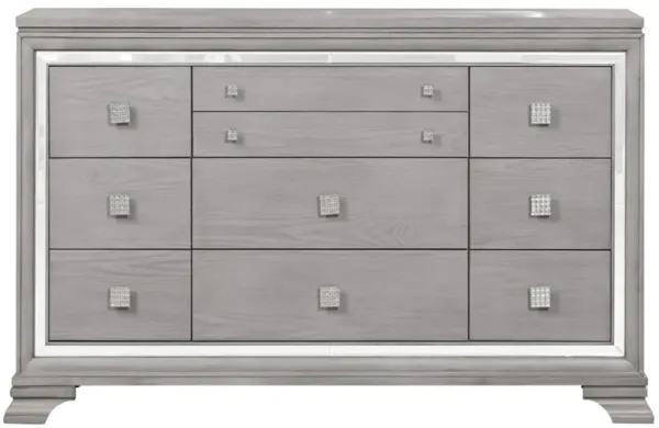 Padua Dresser