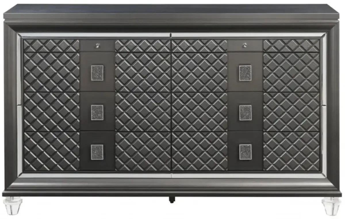 Lochmere Dresser