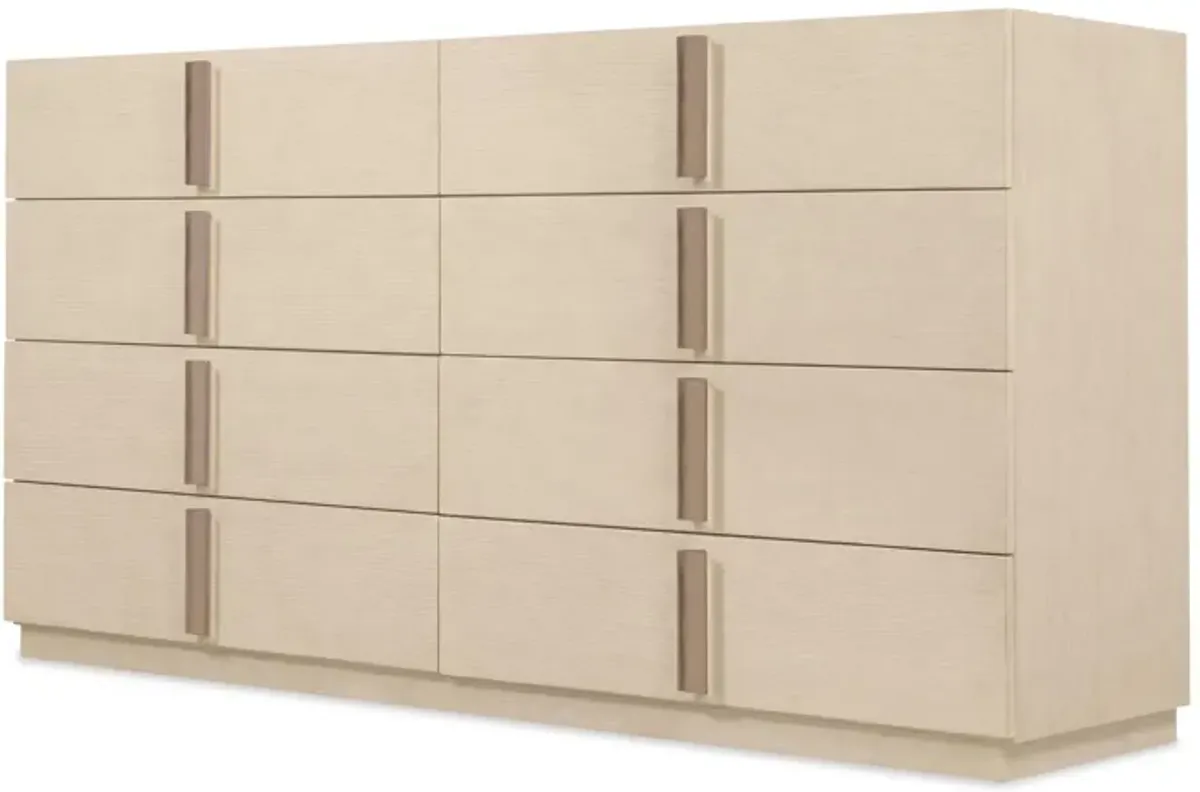 Westwood Eight-Drawer Dresser