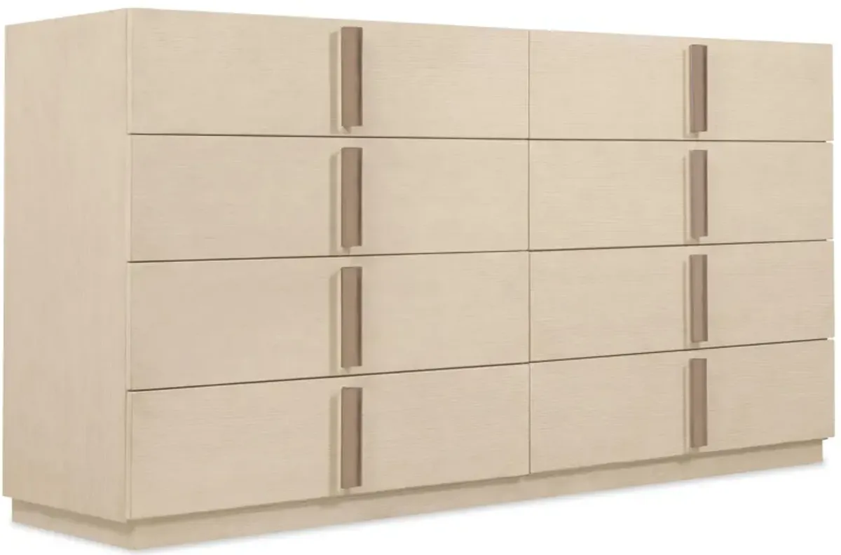 Westwood Eight-Drawer Dresser