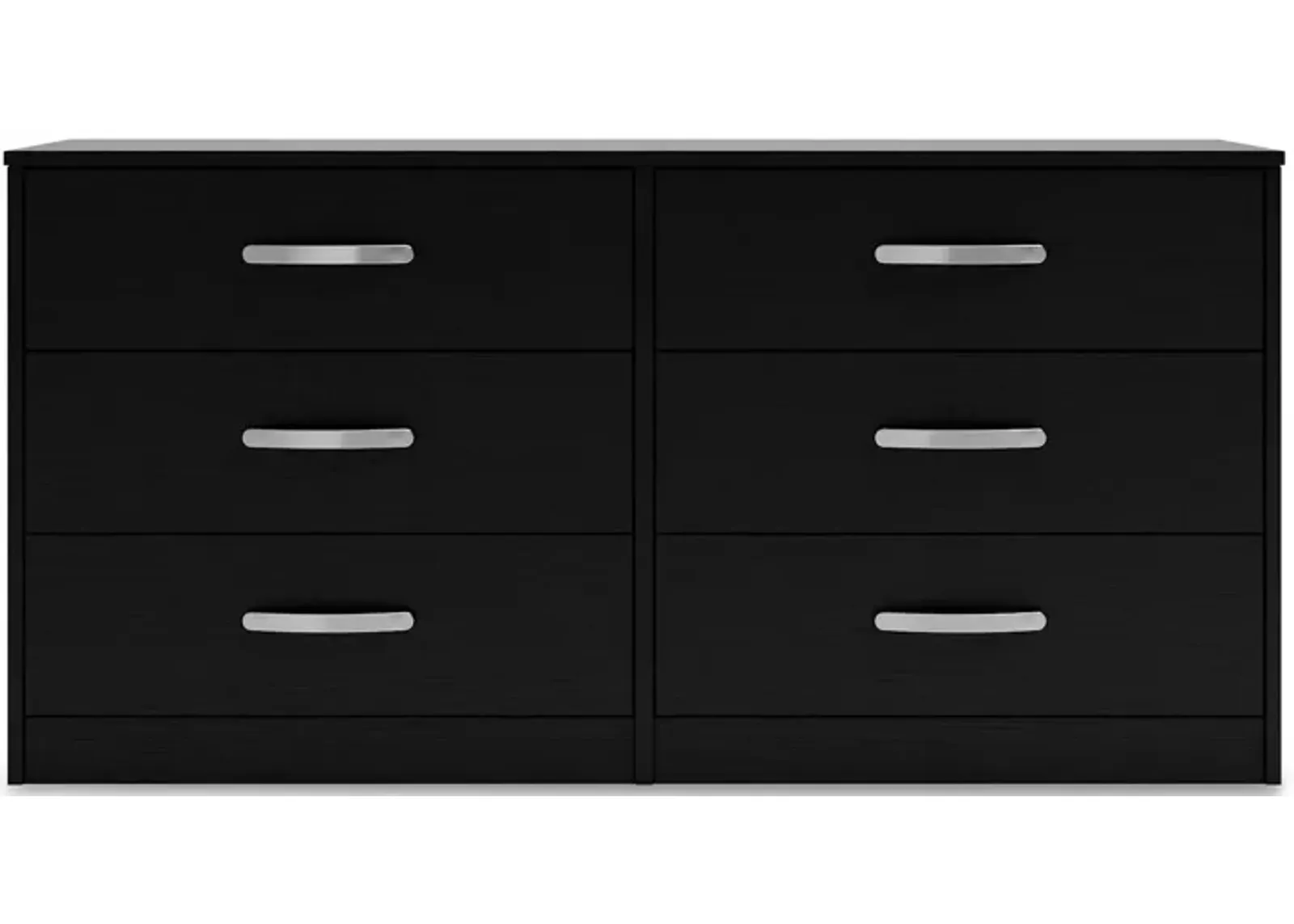 Finch Dresser in Black by Ashley Express