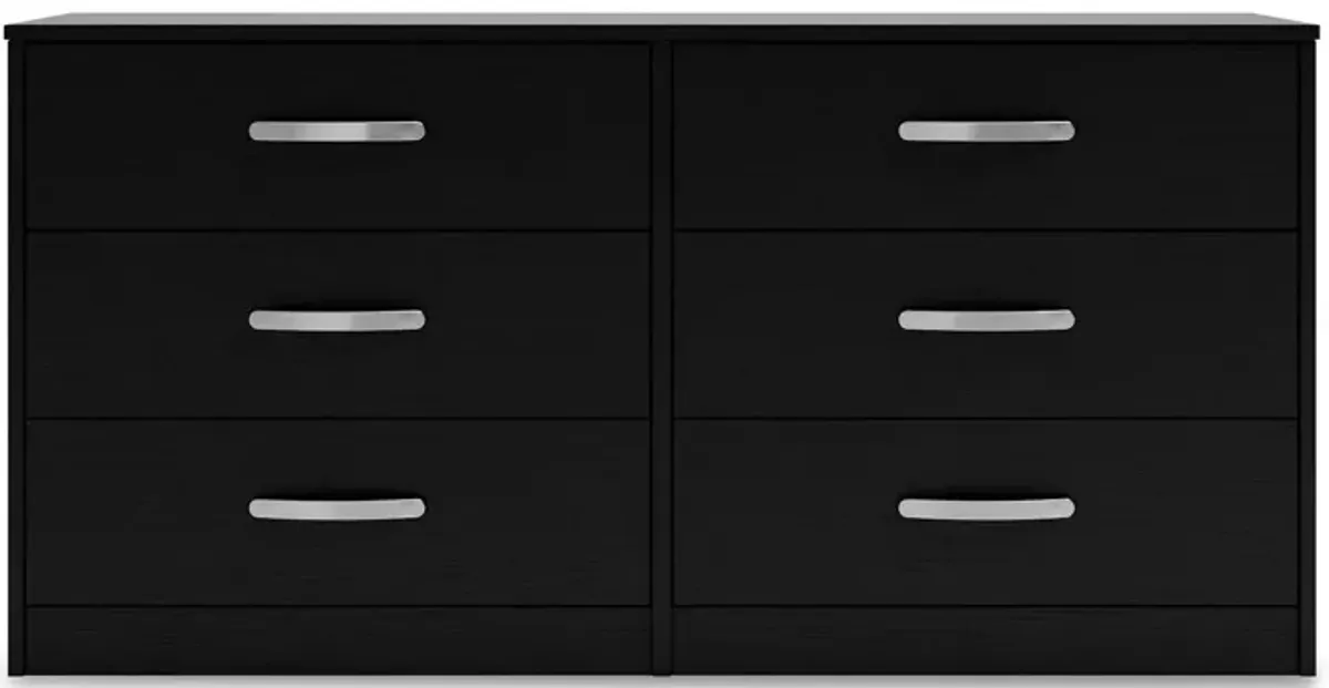 Finch Dresser in Black by Ashley Express