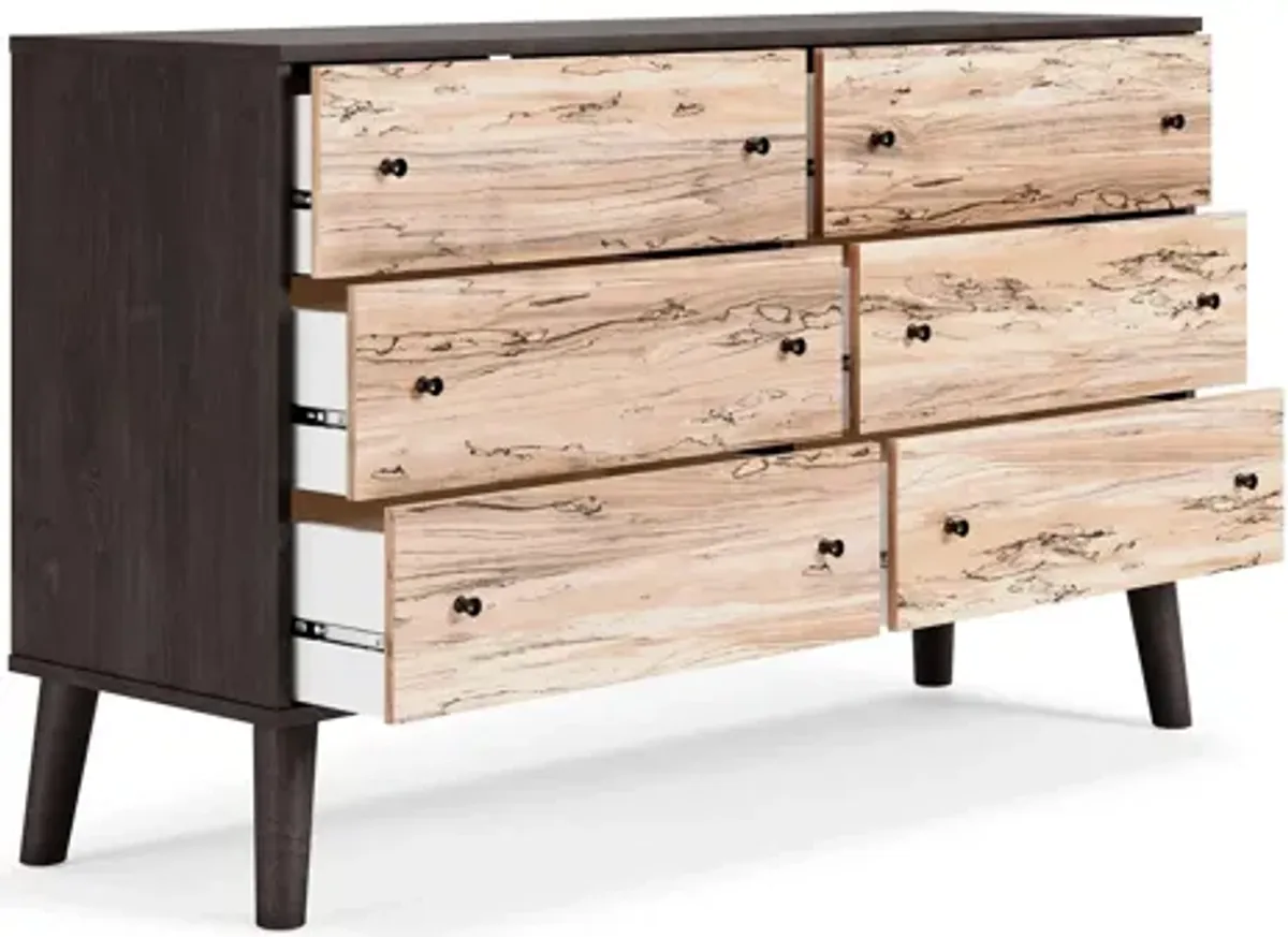 Piperton Dresser